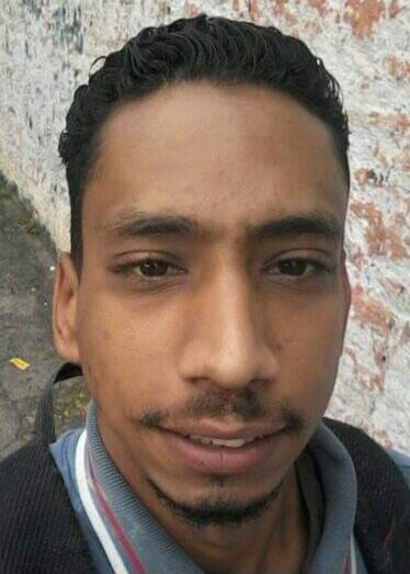 Mauricio Ferreira Barbosa 